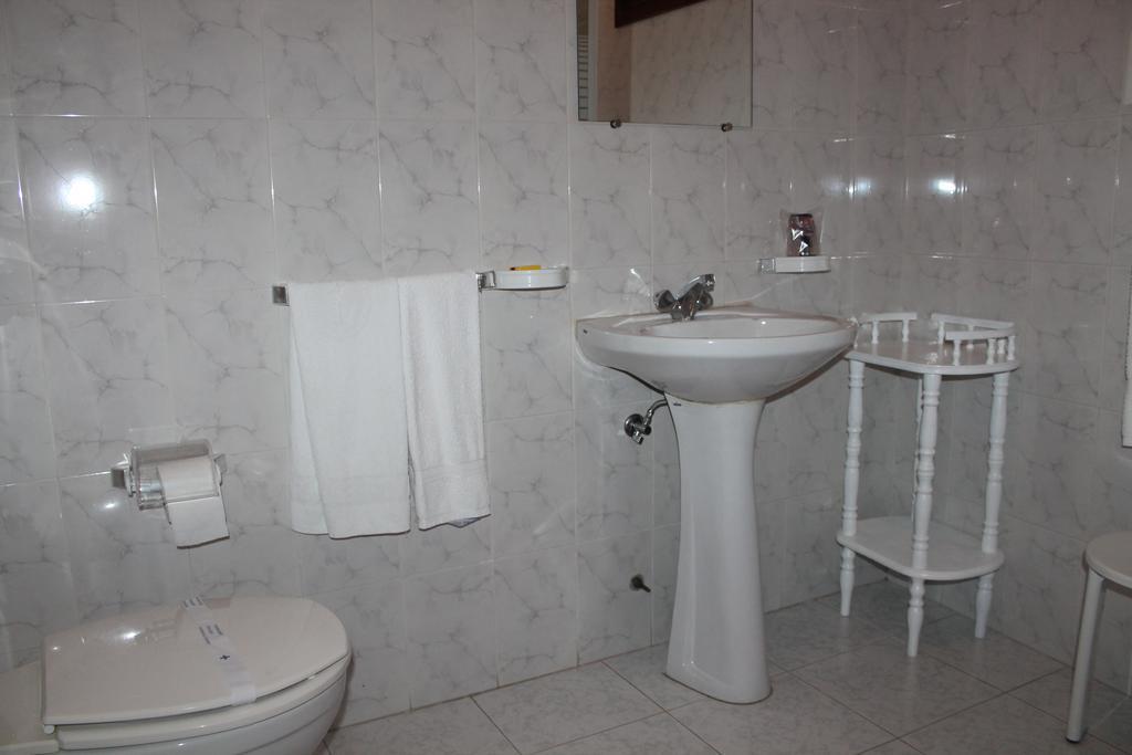 Restaurante Abba Hotel Povoa de Lanhoso Phòng bức ảnh