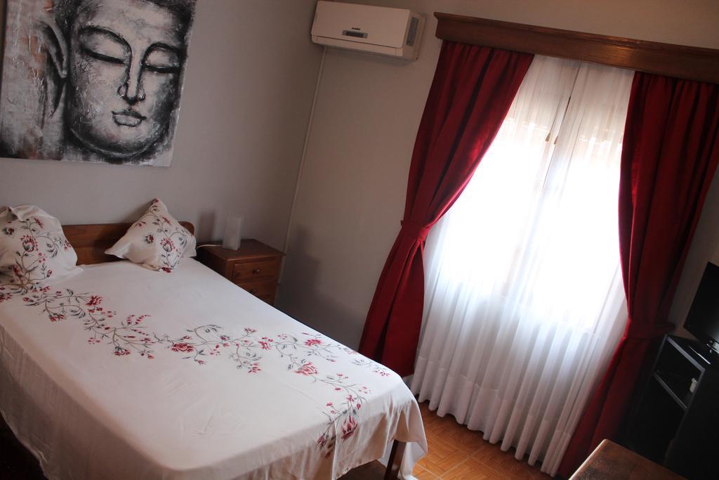 Restaurante Abba Hotel Povoa de Lanhoso Phòng bức ảnh
